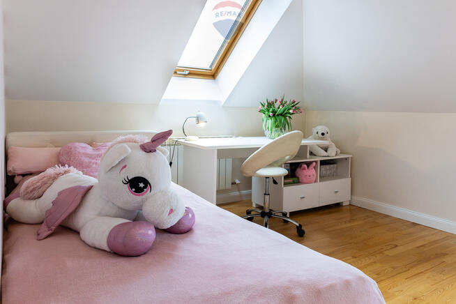 Wyjątkowy dom na sprzedaż w Głownie