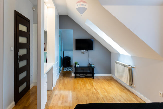 Wyjątkowy dom na sprzedaż w Głownie