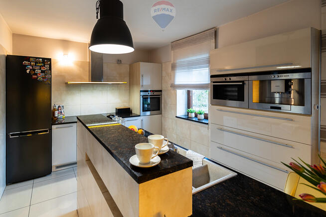 Wyjątkowy dom na sprzedaż w Głownie