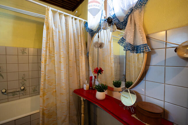 dom na działce 1092m2, blisko centrum, a na uboczu