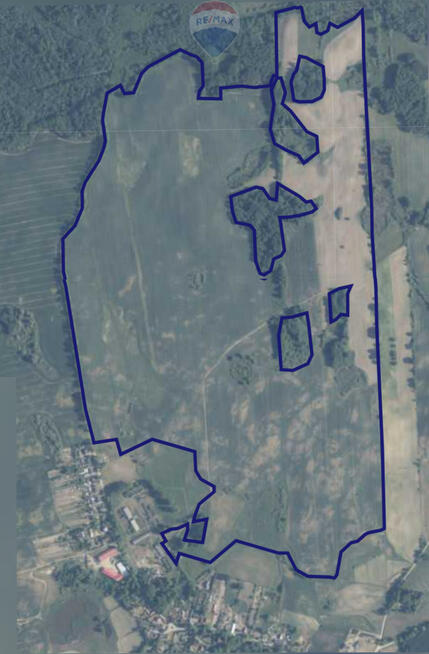 Unikalna Posiadłość Rolno-Rezydencyjna z Dworkiem