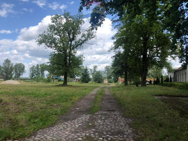 Unikalna Posiadłość Rolno-Rezydencyjna z Dworkiem