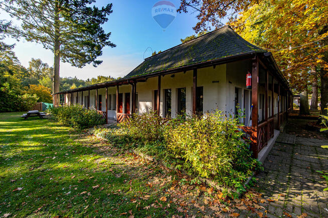 Łukęcińska Oaza nad morzem!