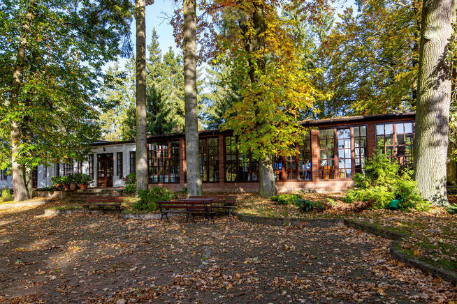 Łukęcińska Oaza nad morzem!