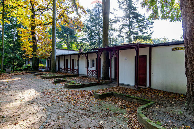 Łukęcińska Oaza nad morzem!