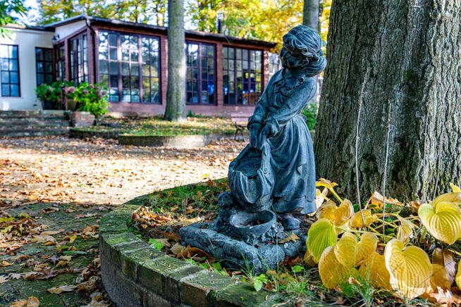 Łukęcińska Oaza nad morzem!