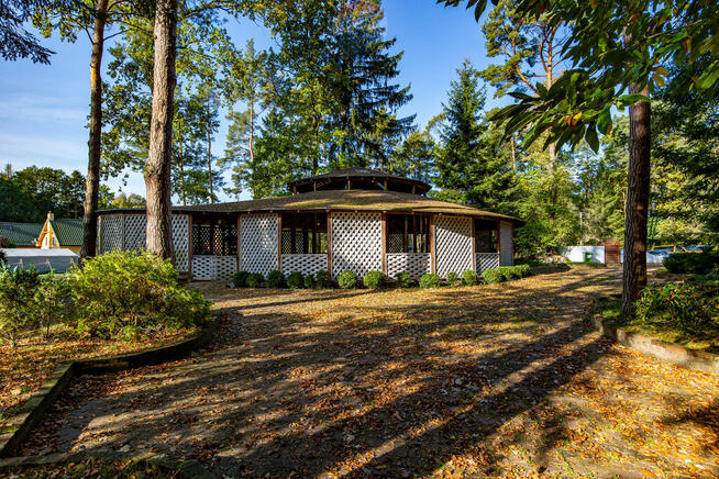 Łukęcińska Oaza nad morzem!