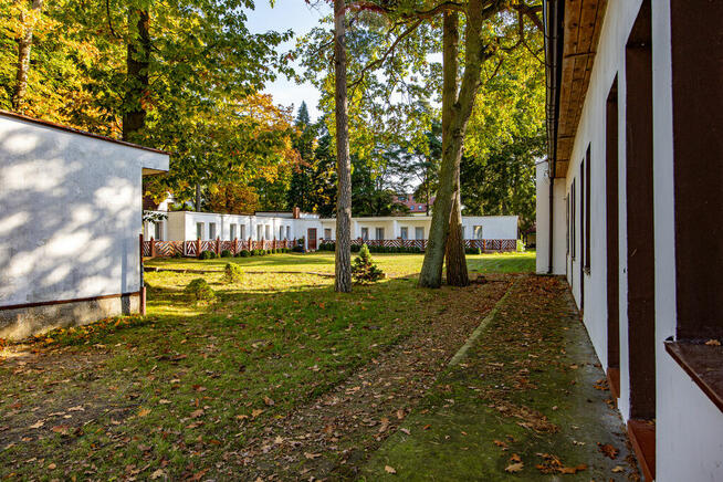 Łukęcińska Oaza nad morzem!