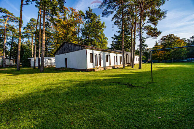 Łukęcińska Oaza nad morzem!