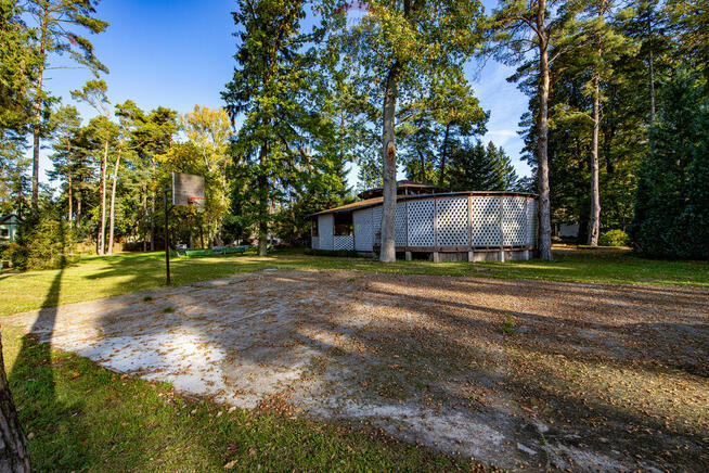 Łukęcińska Oaza nad morzem!