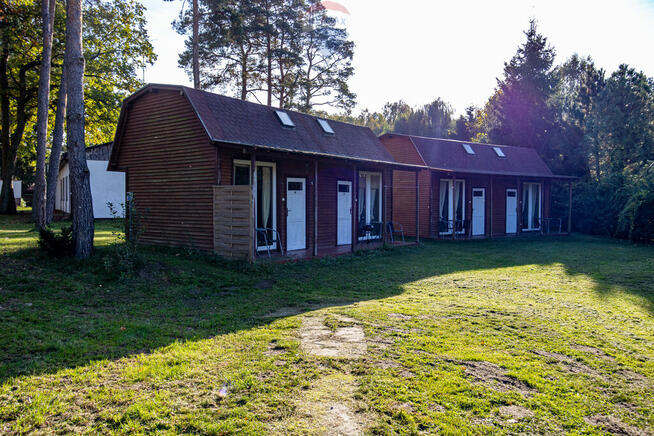 Łukęcińska Oaza nad morzem!