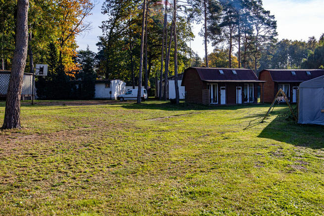 Łukęcińska Oaza nad morzem!