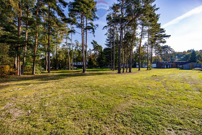 Łukęcińska Oaza nad morzem!