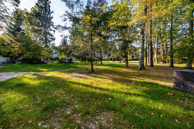 Łukęcińska Oaza nad morzem!