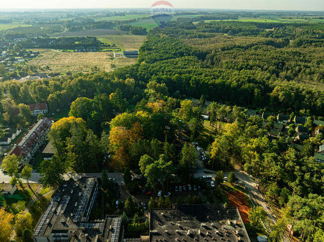 Łukęcińska Oaza nad morzem!