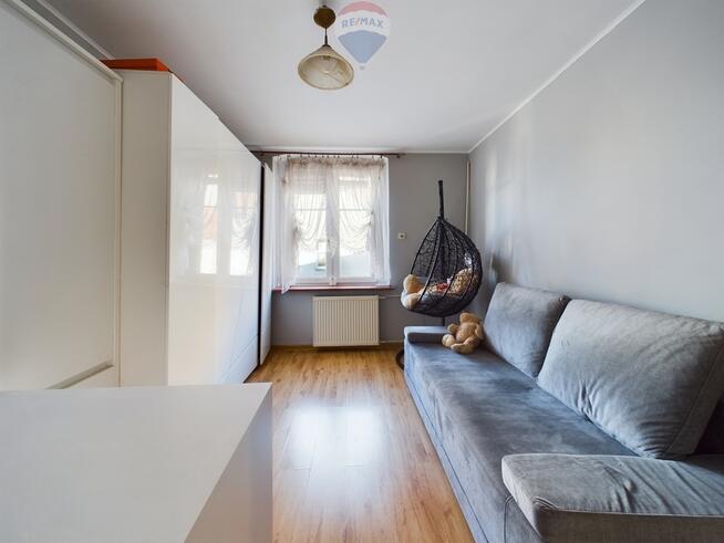 Kamienica z potencjałem - Rybnik, Nowiny