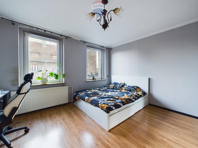 Kamienica z potencjałem - Rybnik, Nowiny