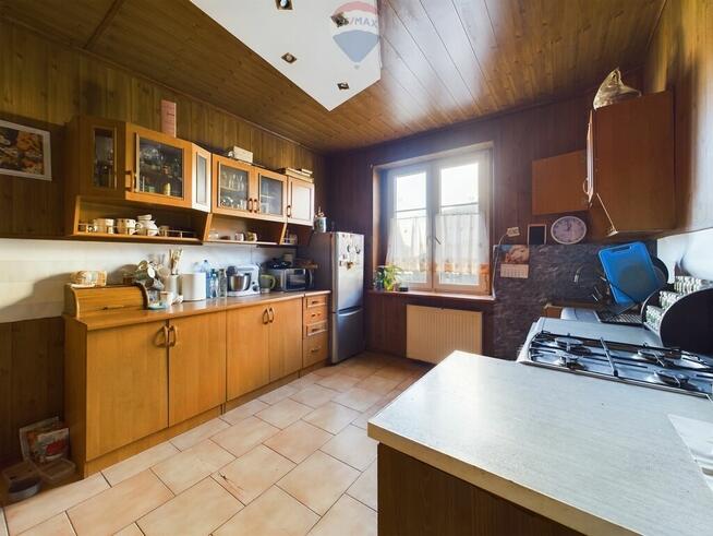 Kamienica z potencjałem - Rybnik, Nowiny