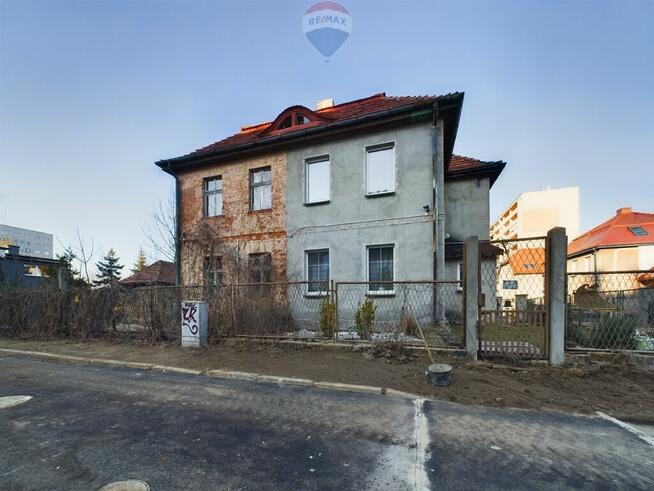 Kamienica z potencjałem - Rybnik, Nowiny