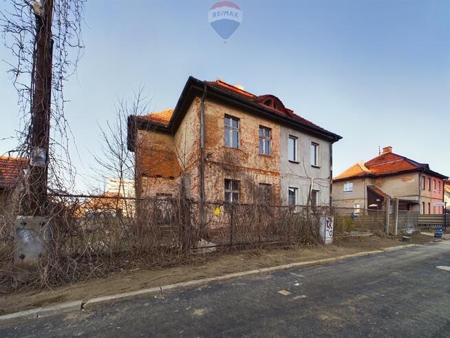 Kamienica z potencjałem - Rybnik, Nowiny