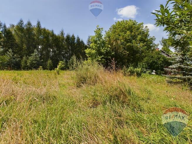 Na sprzedaż działka rekreacyjna, Lenarcice