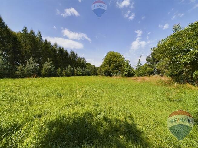 Na sprzedaż działka rekreacyjna, Lenarcice