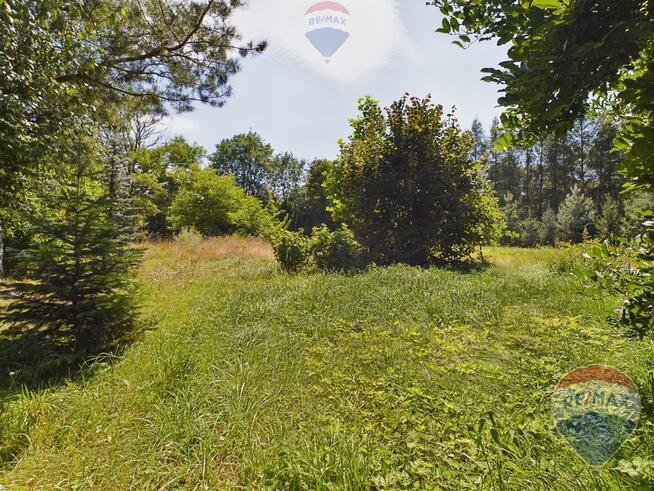 Działka rekreacyjna na sprzedaż, Lenarcice