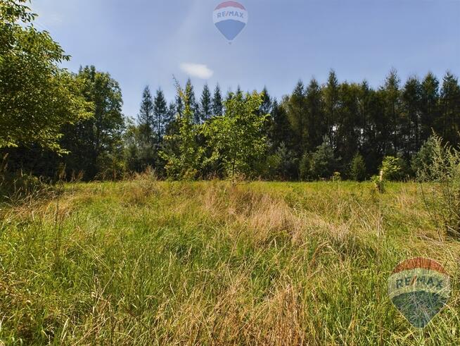 Na sprzedaż działka przy rzece - Lenarcice