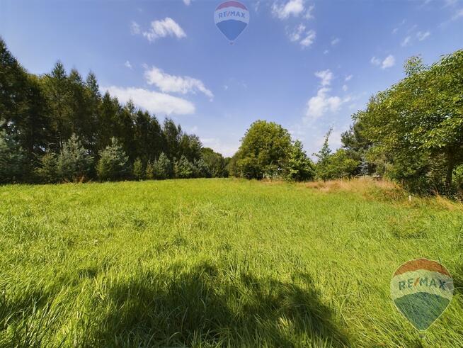 Na sprzedaż działka przy rzece - Lenarcice