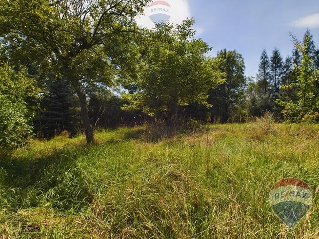 Na sprzedaż działka przy rzece - Lenarcice