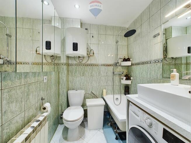 Idealne dwupokojowe mieszkanie dla Ciebie!