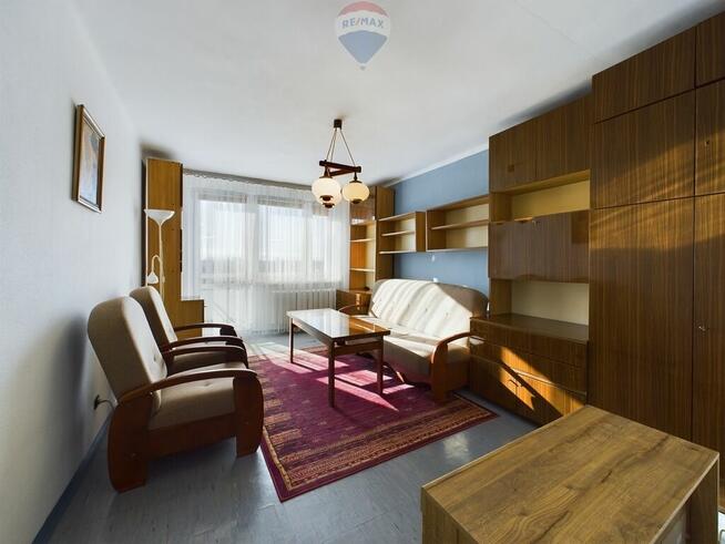 Na sprzedaż 2-pokojowe mieszkanie w Raciborzu