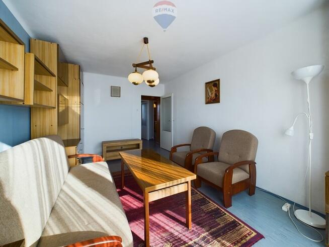 Na sprzedaż 2-pokojowe mieszkanie w Raciborzu