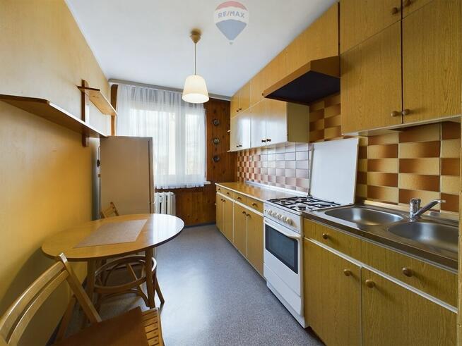 Na sprzedaż 2-pokojowe mieszkanie w Raciborzu