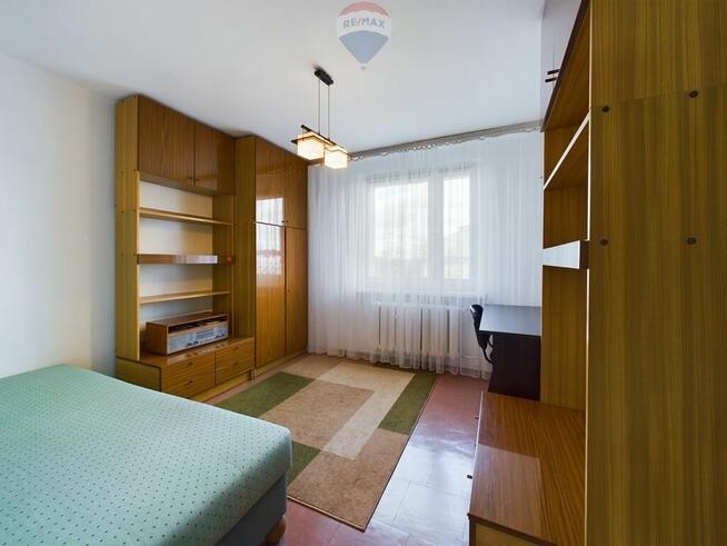 Na sprzedaż 2-pokojowe mieszkanie w Raciborzu