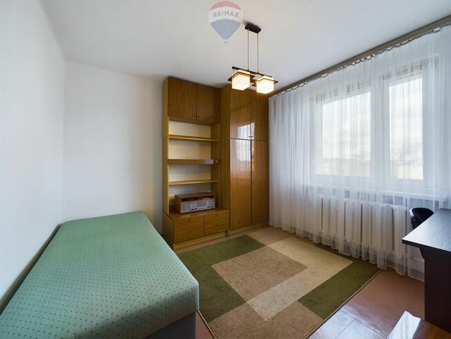 Na sprzedaż 2-pokojowe mieszkanie w Raciborzu