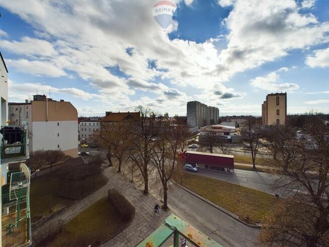 Na sprzedaż 2-pokojowe mieszkanie w Raciborzu