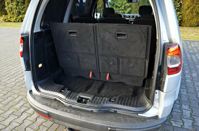 Ford Galaxy 2.0TDCI 140KM Convers! Super Stan! Zobacz!!!