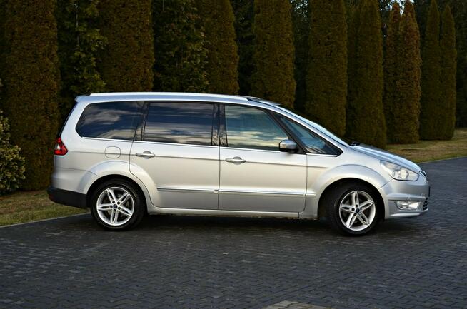 Ford Galaxy 2.0TDCI 140KM Convers! Super Stan! Zobacz!!!