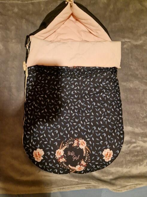 Artykuły dziecięce.