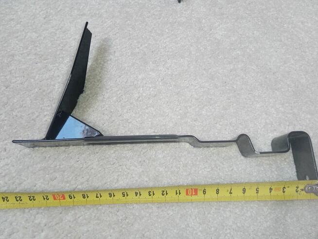 śniegołap pojedynczy