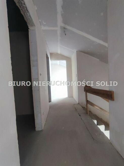 Nowe Apartamenty Na Złotej Żory dwupoziomowe z ogródkiem