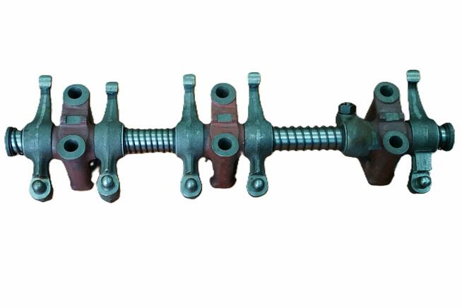 Zespół dźwigni zaworów Jelcz SW-680