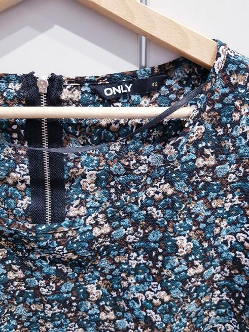 Nowa tunika damska ONLY w dużym rozmiarze