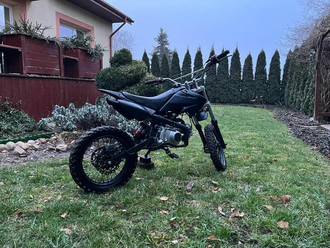 Sprzedam Crossa po Kompletnym Remoncie