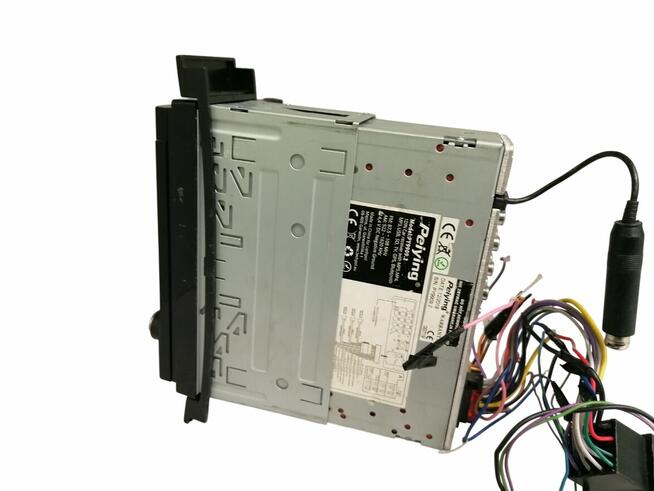 RADIO SAMOCHODOWE PEIYING PY9909.1 1-DIN