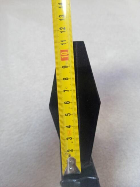 śniegołap pojedynczy