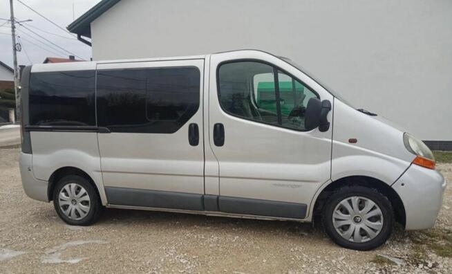 Renault Trafik 1.9 TDI