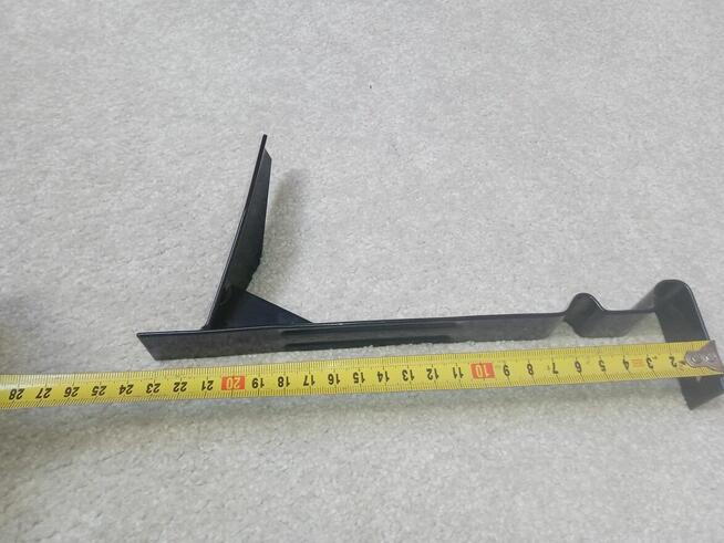 śniegołap pojedynczy