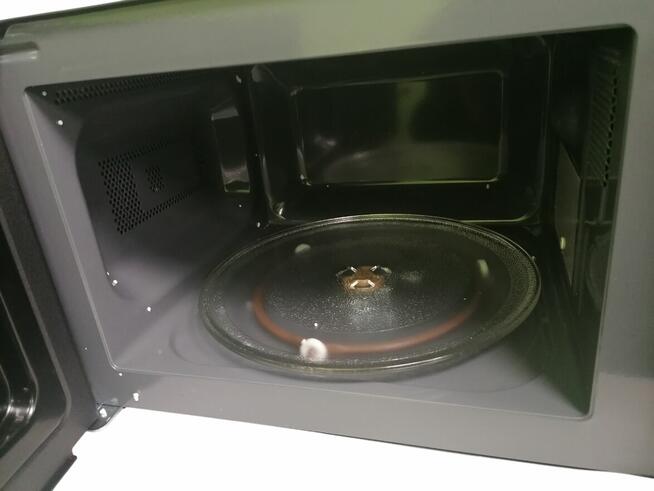 MIKROFALOWKA SAMSUNG MS204A3010 710W 20L